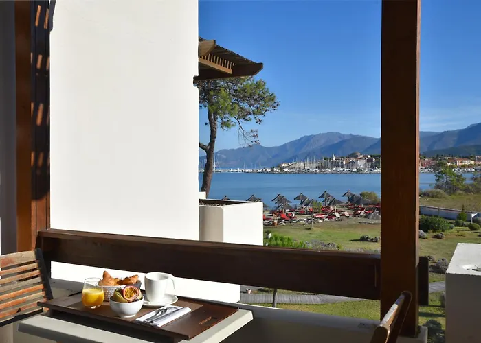 La Roya Hotel 4*