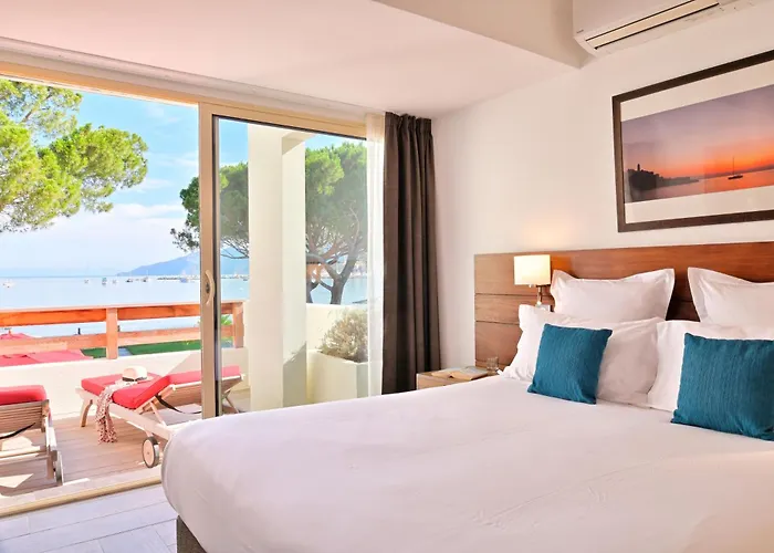 Hotel La Roya 4*
