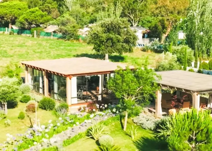 Hotel La Roya 4*