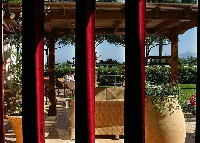 Hotel La Roya Saint-Florent (Corsica)