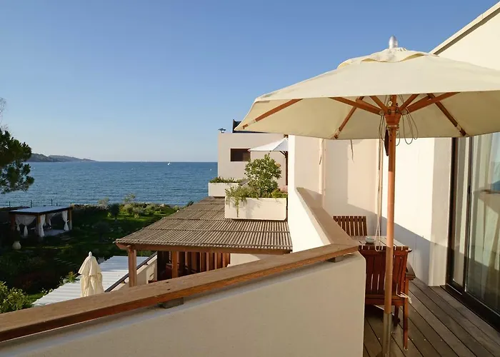 La Roya Hotel 4*