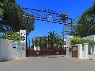 La Roya 4*