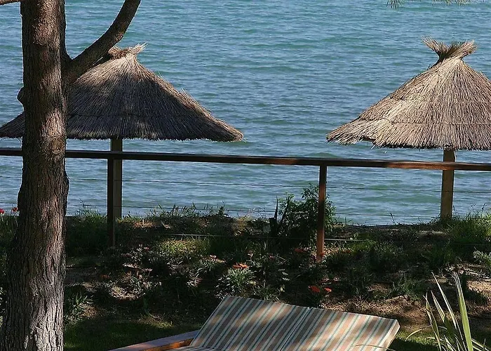 La Roya 4*