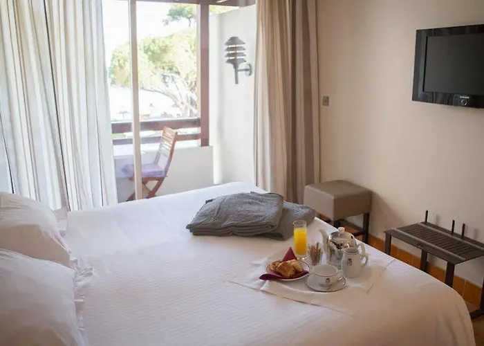 Hotel La Roya 4*